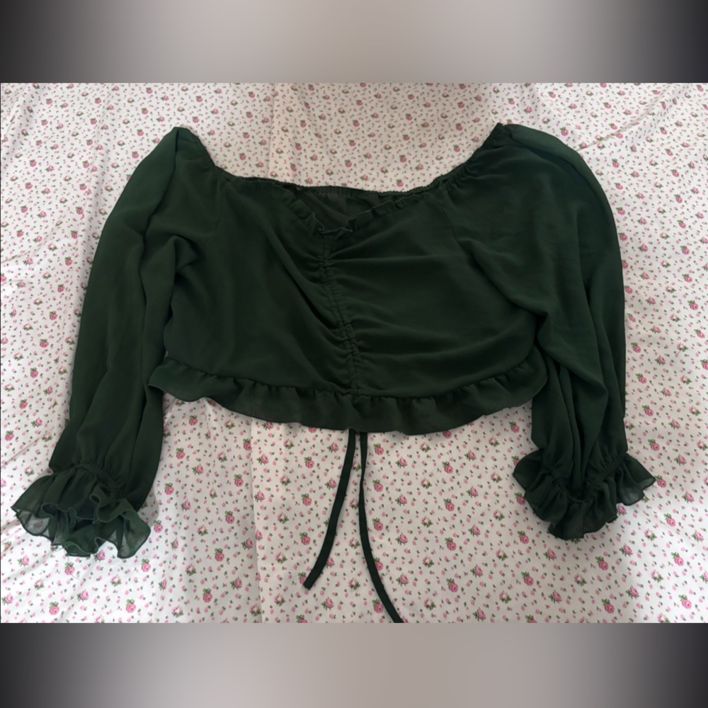 Super cute top